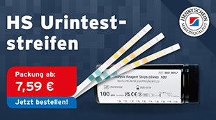 harnteststreifen, urinanalyse, urinteststreifen